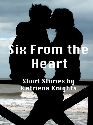 cover image of Six From the Heart